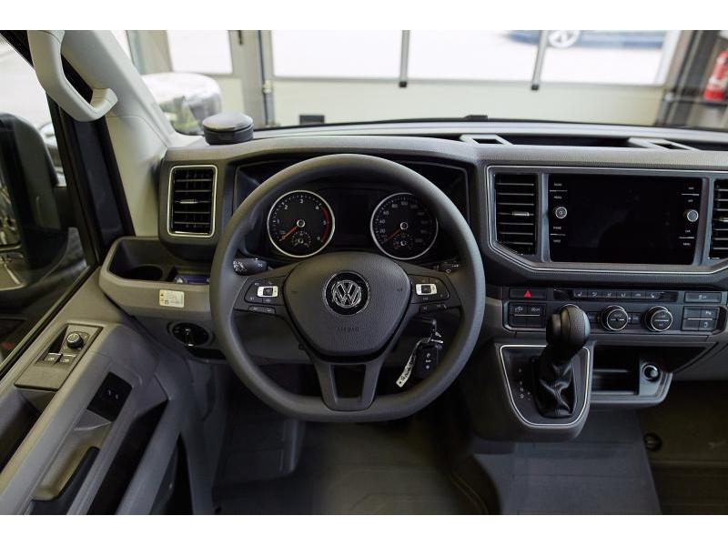 Volkswagen - Grand California