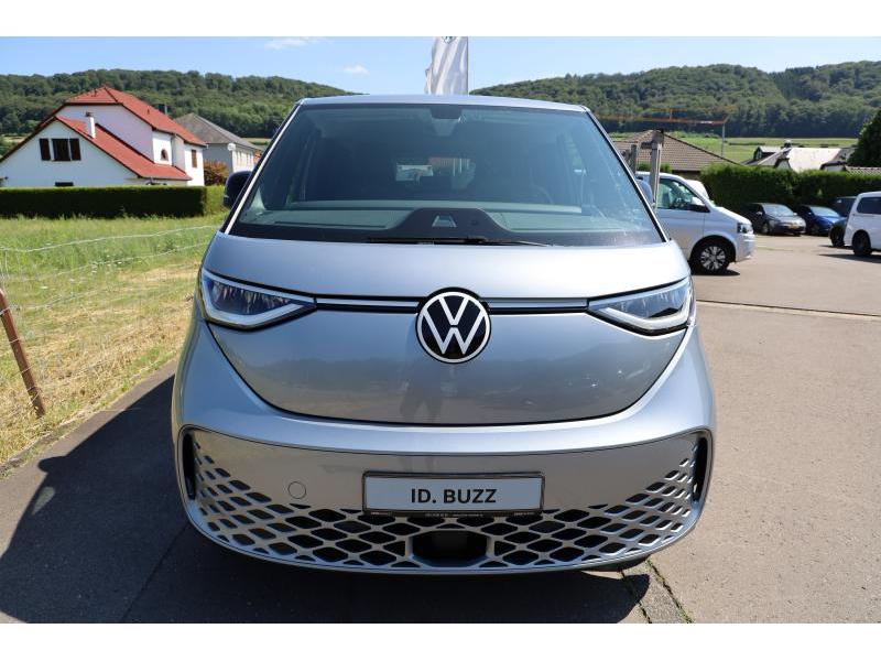 Volkswagen - ID.Buzz