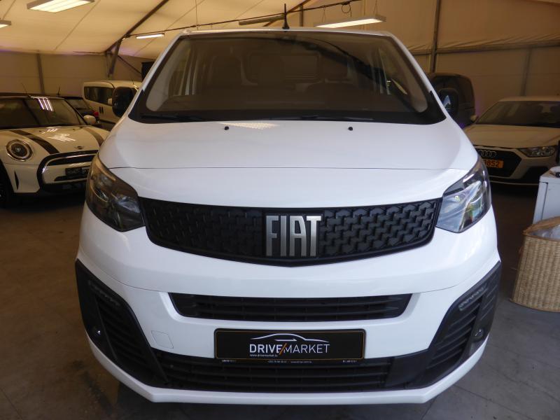 Fiat - Scudo