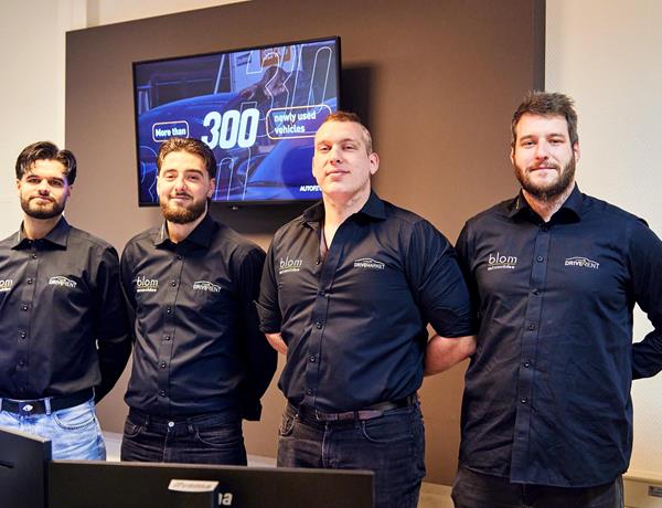 Philosophie - Wer wir sind