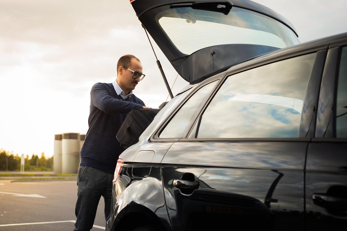 Passenger cars Rent a car Luxembourg DriveRent