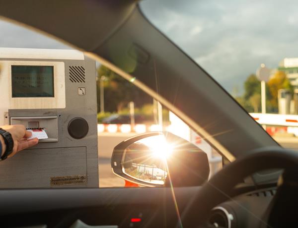 Langzeitmiete - Fahrzeugvermietung